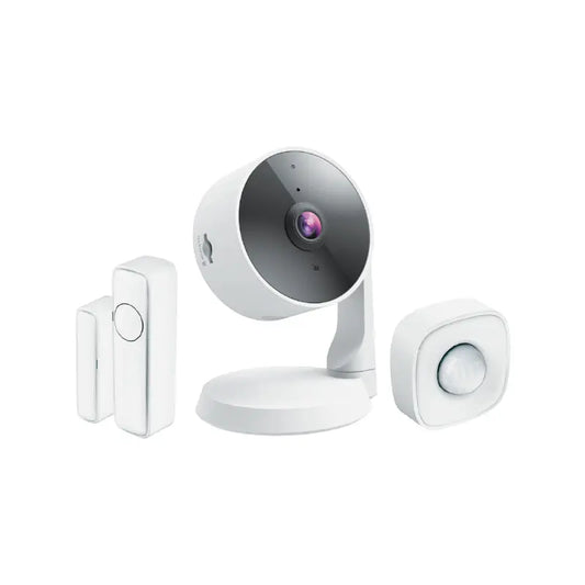 D-LINK DCS-8331KT Security Kit D-Link