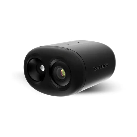 D-Link DCS-9210T Thermal Cam D-Link