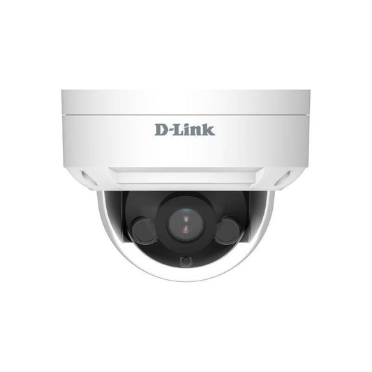 D-Link 5MP Outdoor PoE Camera | Conford IT