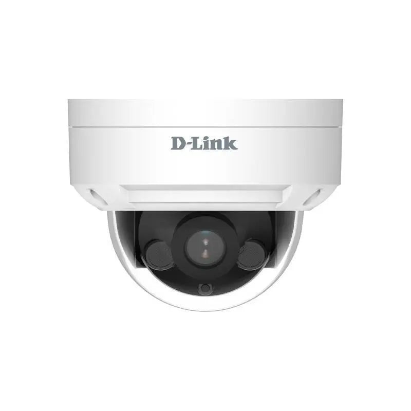 D-Link 5MP Outdoor PoE Camera D-Link