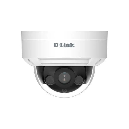 D-Link 5MP Outdoor PoE Camera D-Link