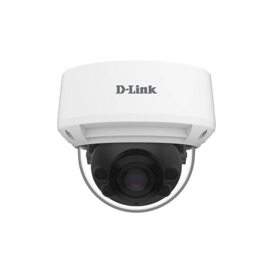 D-Link 8MP PoE Camera Vandal | Conford IT