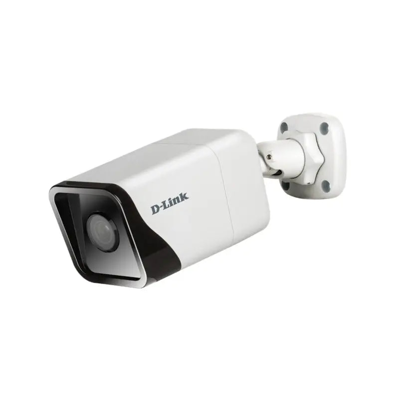 D-Link 5MP PoE Bullet Camera D-Link