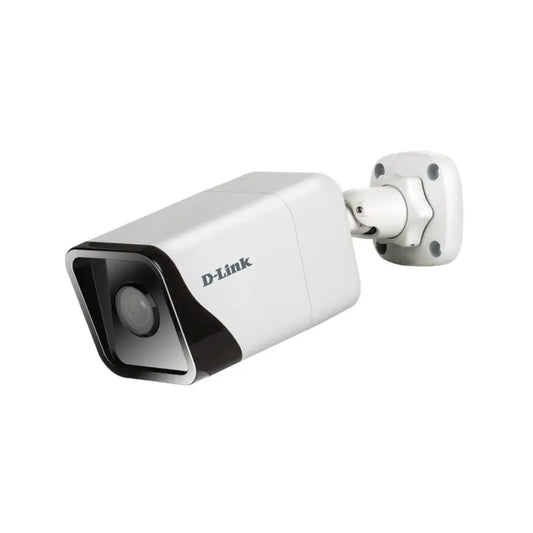 D-Link 5MP PoE Bullet Camera D-Link