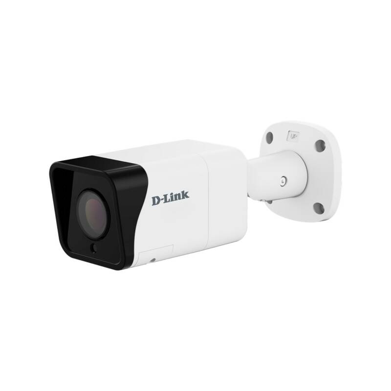 D-Link 8MP PoE Bullet Camera M | Conford IT