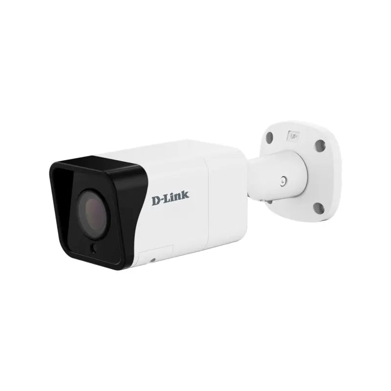 D-Link 8MP PoE Bullet Camera M D-Link