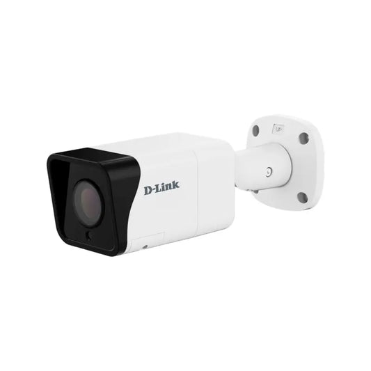 D-Link 8MP PoE Bullet Camera M D-Link