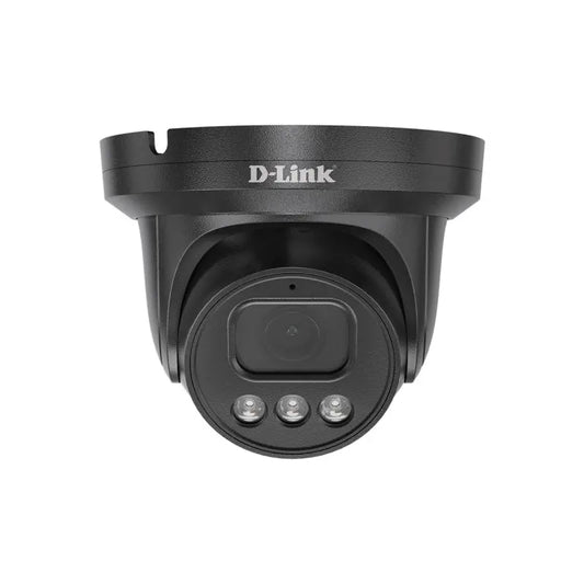 D-Link 5MP PoE Turret Camera B D-Link