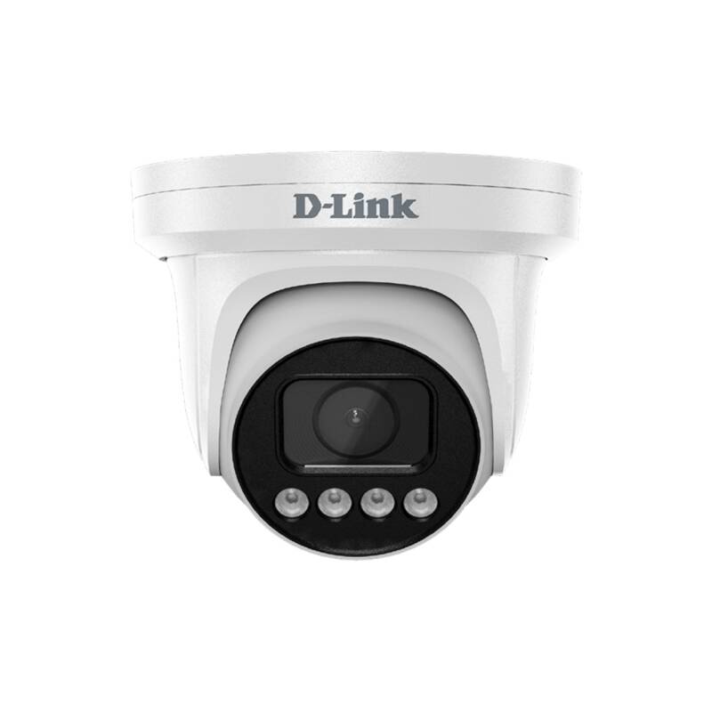 D-Link 8MP PoE Camera TML | Conford IT