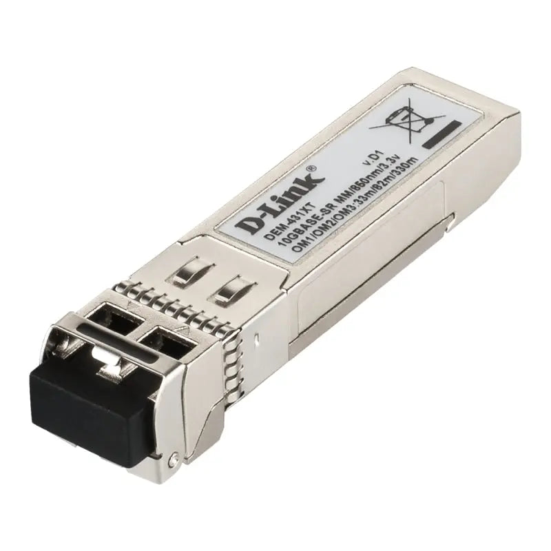 D-LINK DEM-431XT Transceiver D-Link