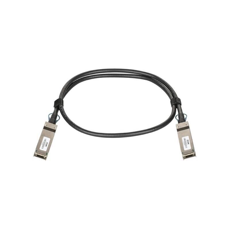 D-LINK DEM-CB100Q28 1m Cable | Conford IT