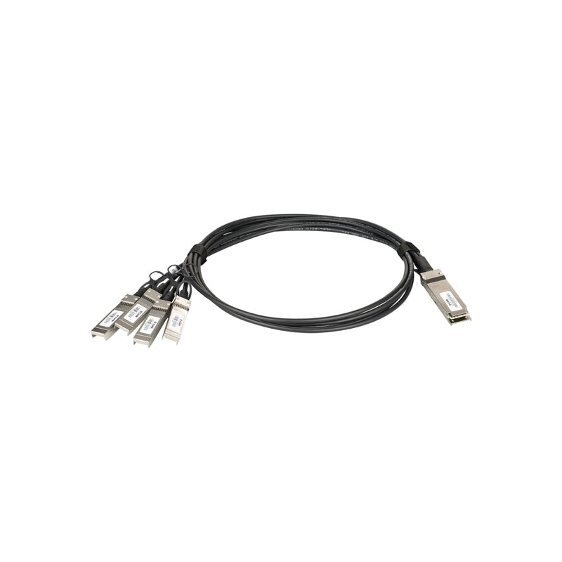 D-LINK DEM-CB100QXS-4XS 1m Cbl | Conford IT