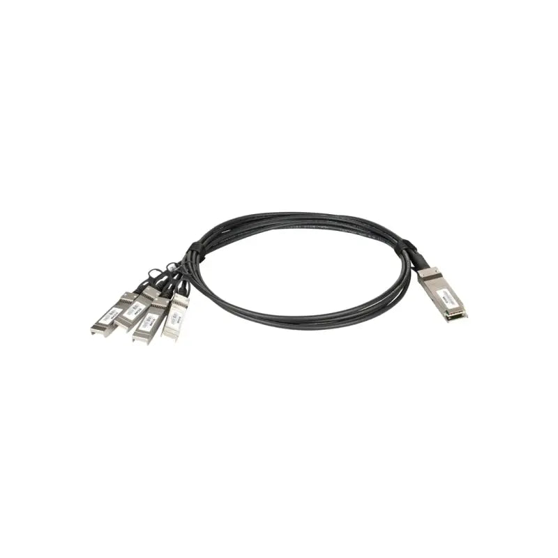 D-LINK DEM-CB100QXS-4XS 1m Cbl D-Link