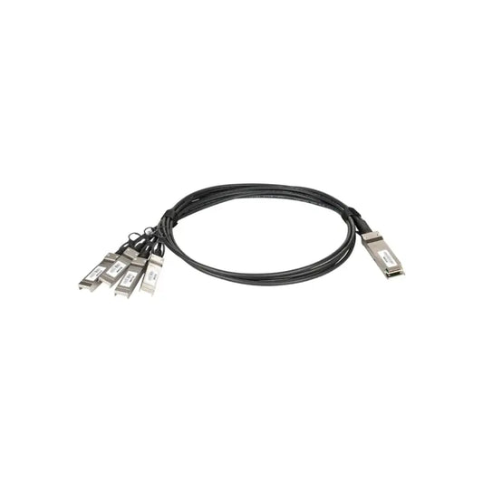 D-LINK DEM-CB100QXS-4XS 1m Cbl D-Link