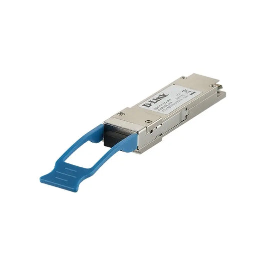 D-LINK DEM-QX10Q-LR4 Trnsceivr D-Link