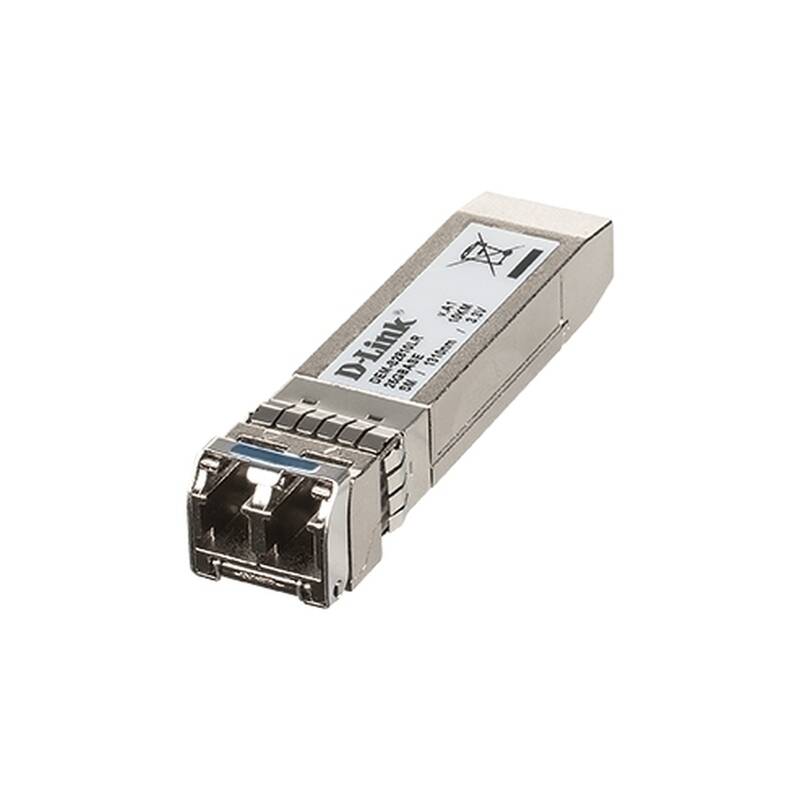 D-LINK DEM-S2810LR Transceiver | Conford IT