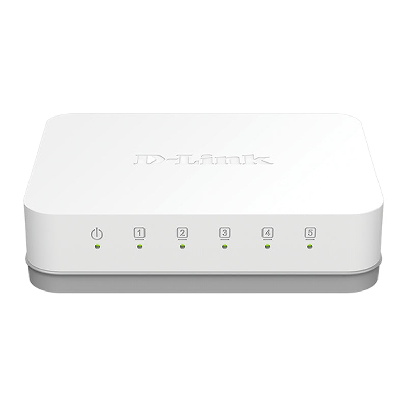 D-LINK DGS-1005A  Switch