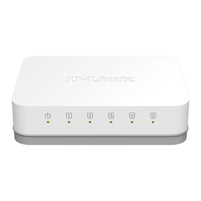 D-LINK DGS-1005A  Switch D-Link
