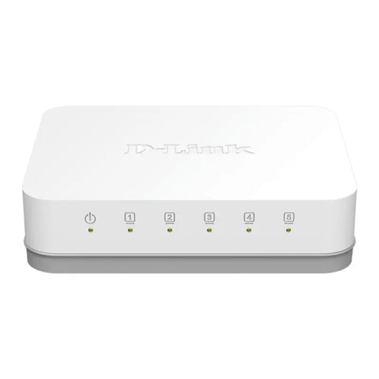 D-LINK DGS-1005A  Switch D-Link