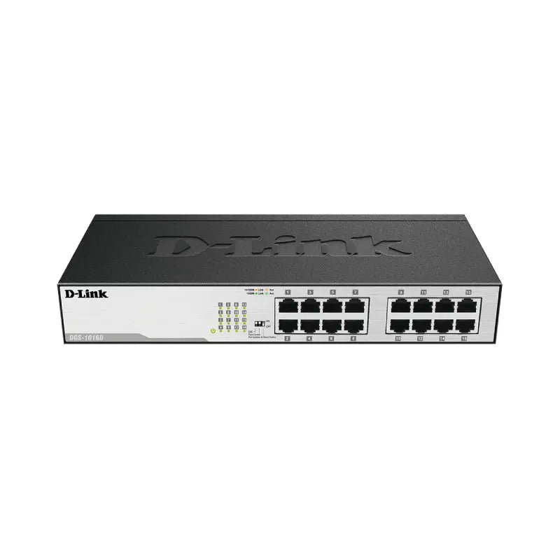 D-LINK DGS-1016D Switch D-Link
