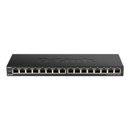 D-LINK DGS-1016S Switch D-Link