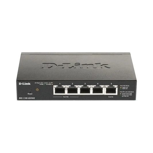 D-Link 5-Port Gigabit Switch D-Link