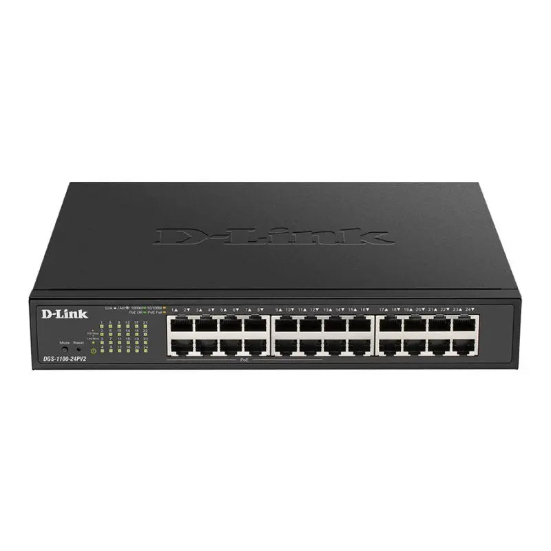 D-LINK DGS-1100-24PV2 Switch D-Link
