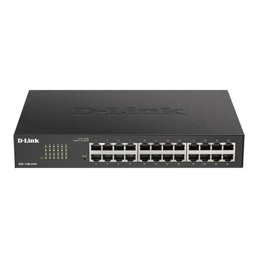 D-LINK DGS-1100-24V2 Switch D-Link