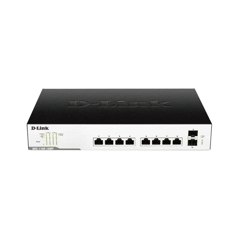 D-Link 26 Port PoE Switch D-Link