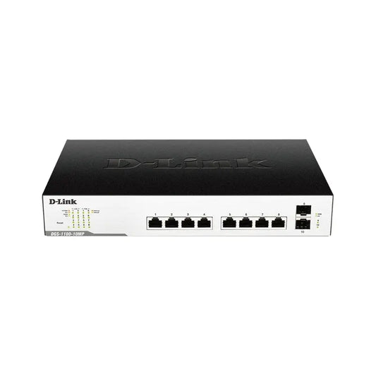 D-Link 26 Port PoE Switch D-Link