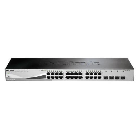 D-LINK DGS-1210-28 Switch D-Link