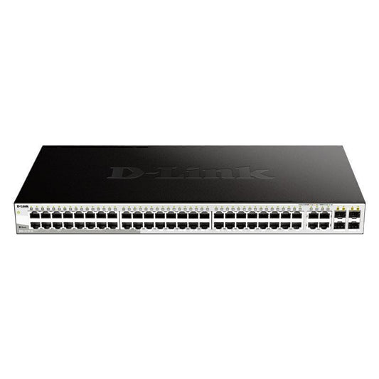 D-LINK DGS-1210-52 Switch | Conford IT