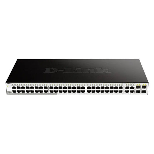 D-LINK DGS-1210-52 Switch D-Link