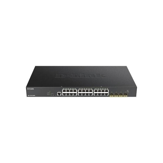 D-LINK DGS-1250-28XMP Switch | Conford IT