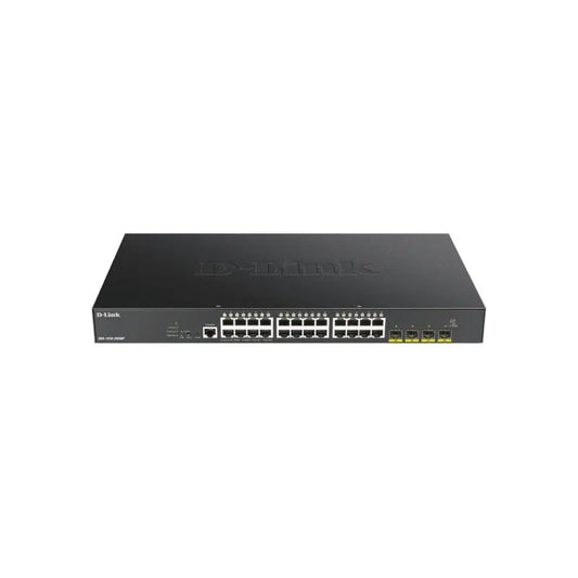 D-LINK DGS-1250-28XMP Switch D-Link