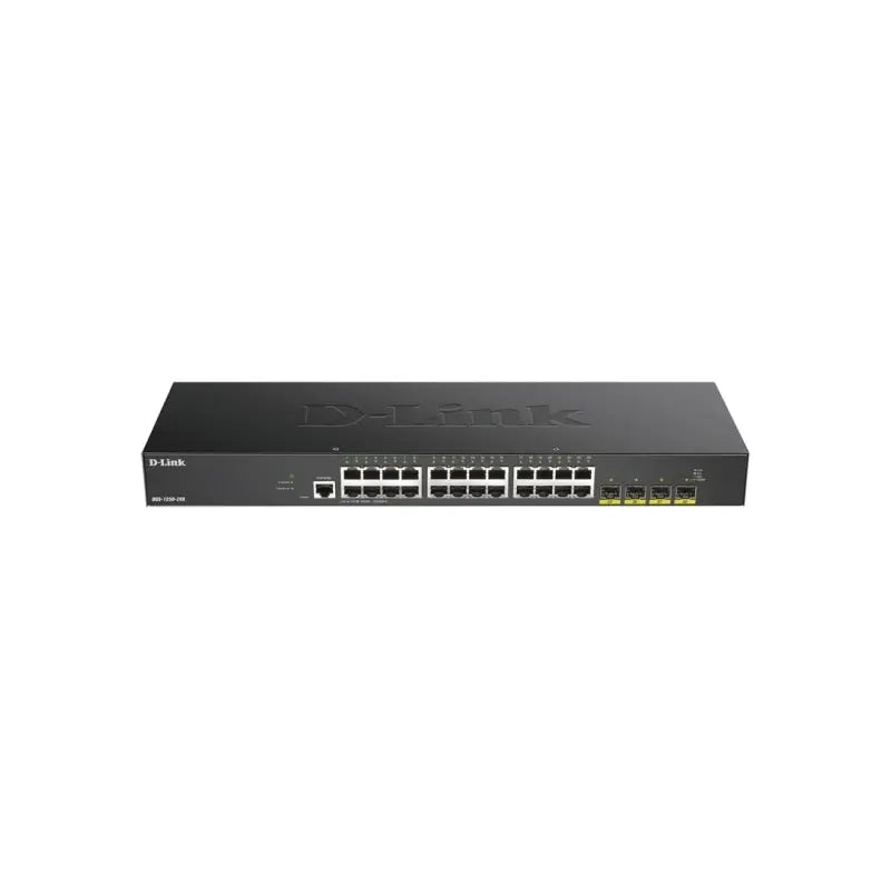 D-LINK DGS-1250-28X Switch D-Link