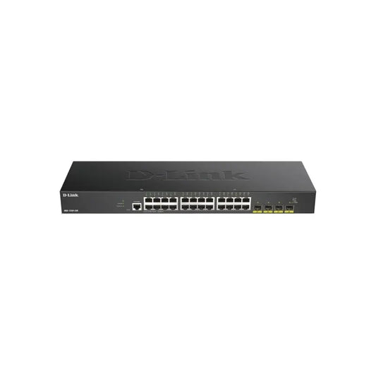 D-LINK DGS-1250-28X Switch D-Link