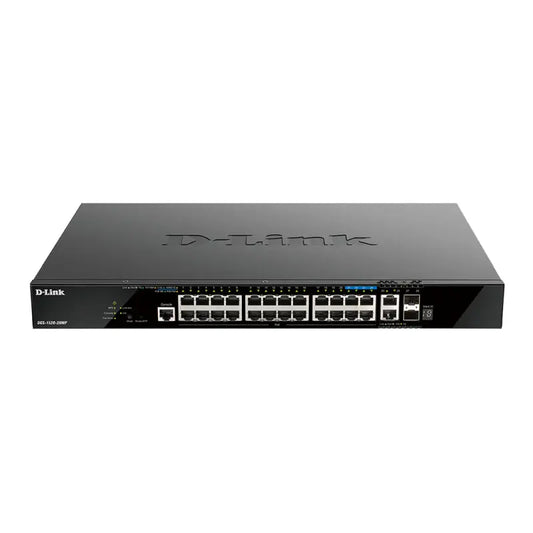 D-Link DGS-1520-28 Switch D-Link