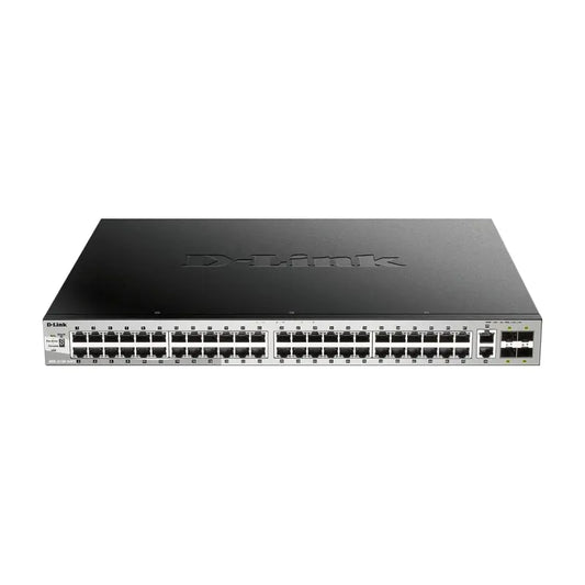 D-Link DGS-3130-54PS Switch D-Link