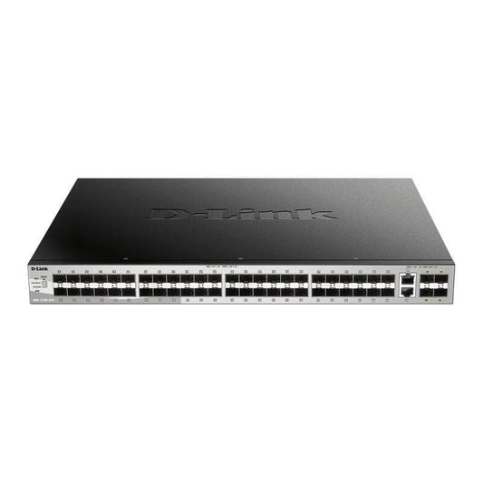 D-Link DGS-3130-54S Switch | Conford IT