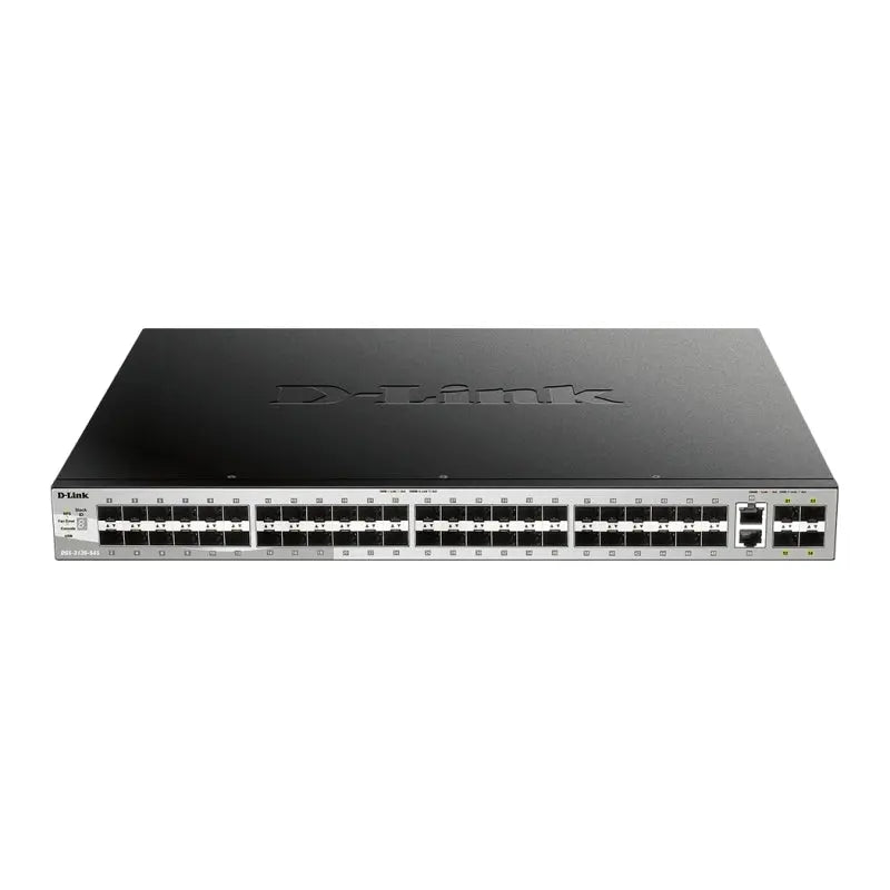 D-Link DGS-3130-54S Switch D-Link