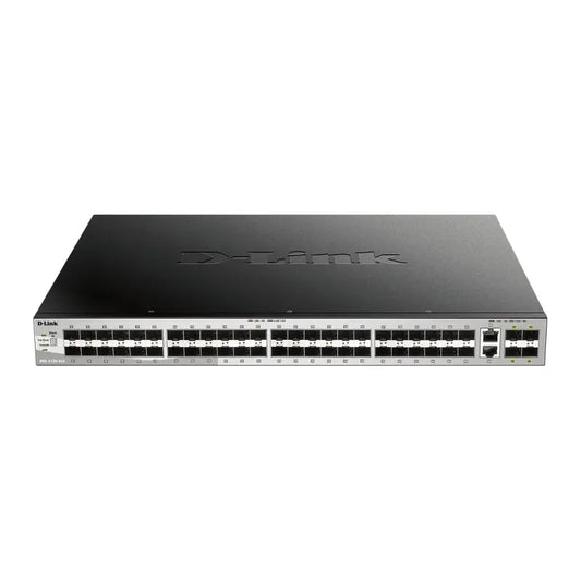 D-Link DGS-3130-54S Switch D-Link