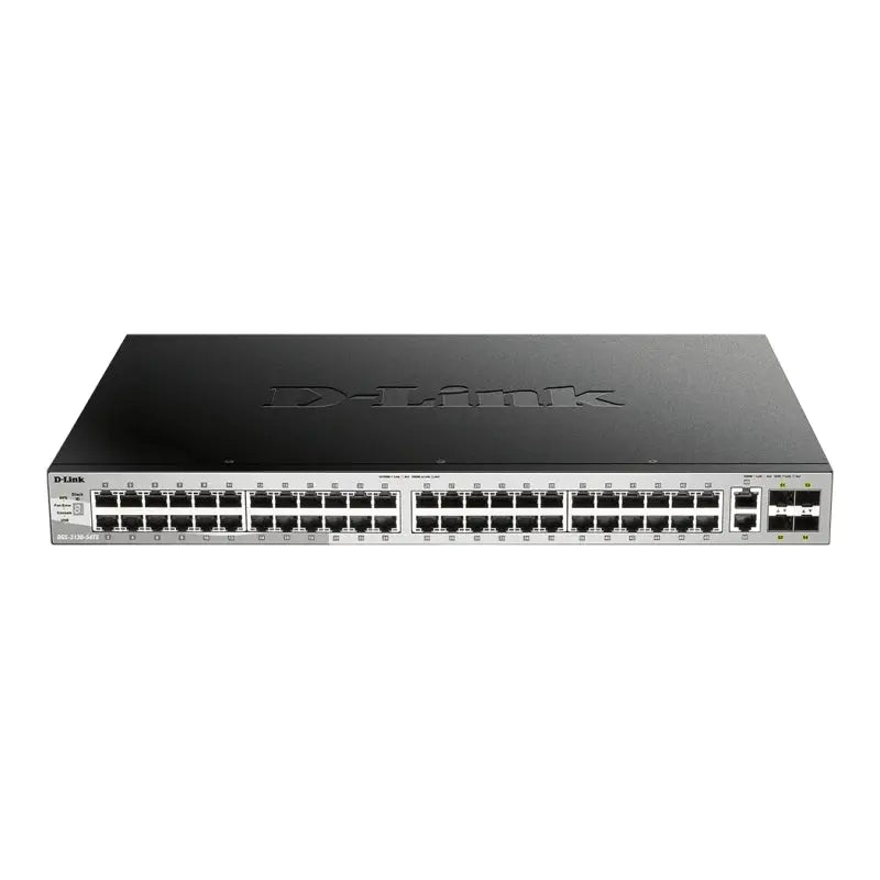 D-Link DGS-3130-54TS Switch D-Link