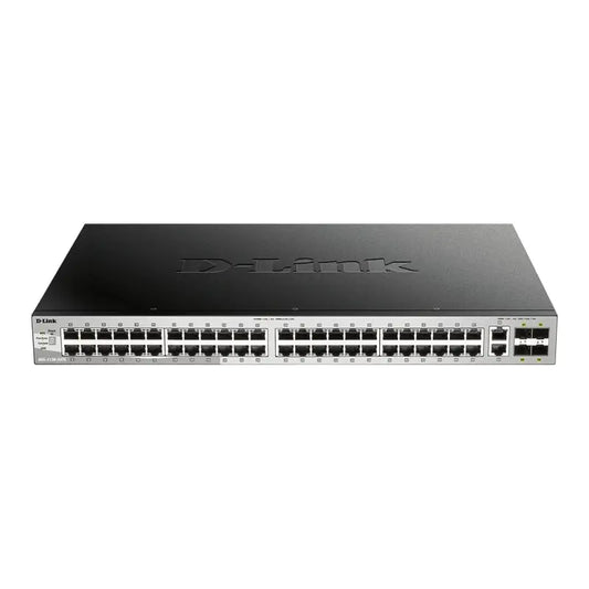 D-Link DGS-3130-54TS Switch D-Link