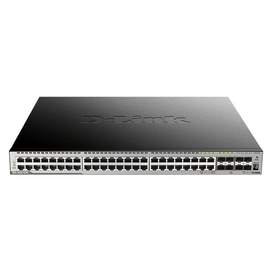 D-Link DGS-3630-52PC Switch | Conford IT