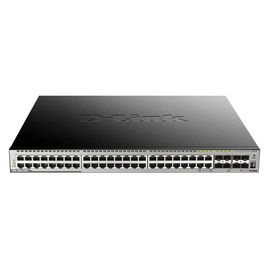 D-Link DGS-3630-52PC Switch D-Link