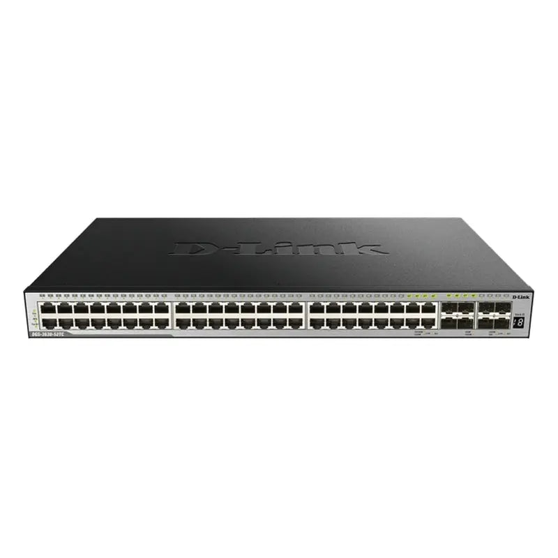 D-Link DGS-3630-52TC Switch D-Link