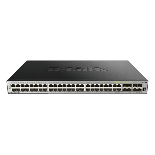 D-Link DGS-3630-52TC Switch D-Link