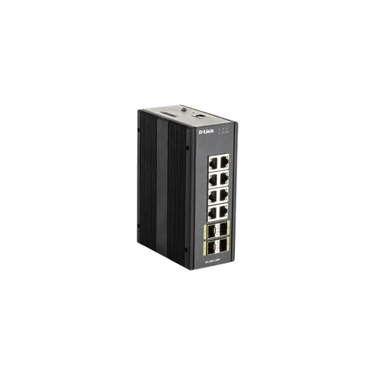 D-LINK DIS-300G-12SW Switch D-Link