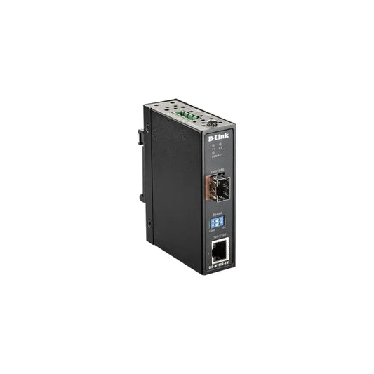 D-LINK DIS-M100G-SW Converter D-Link